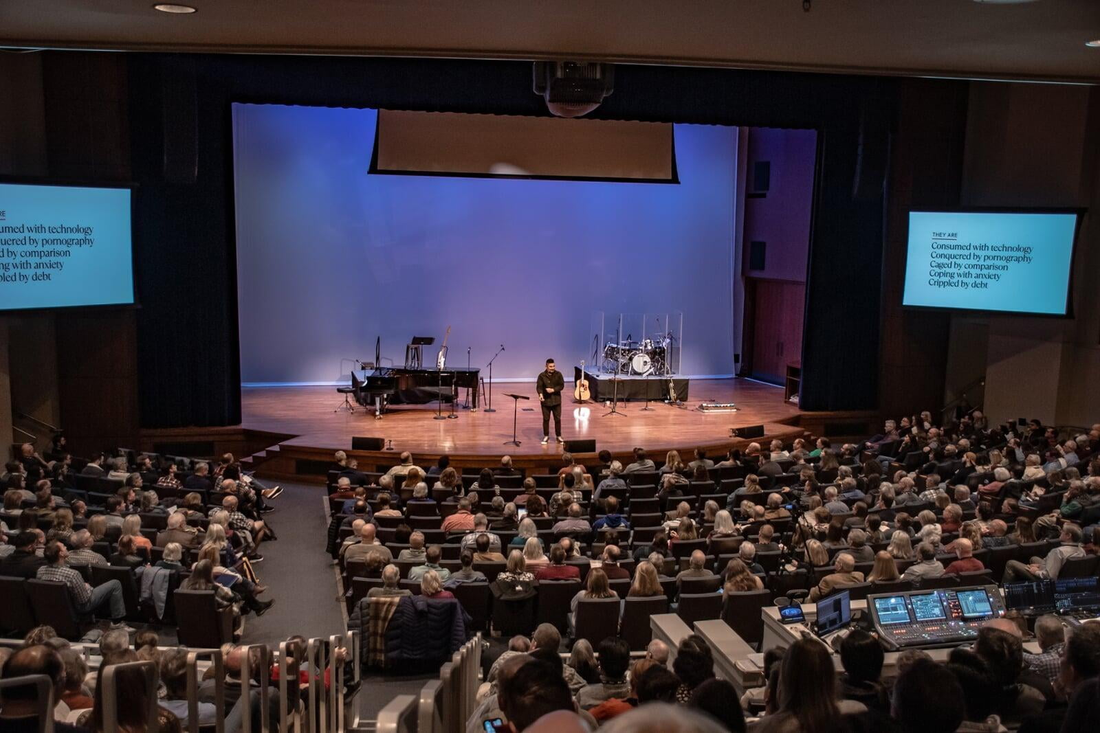 Home ECO National Gathering